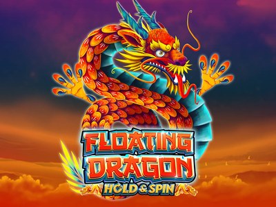 Floating Dragon