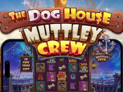 The Dog House Muttley Crew